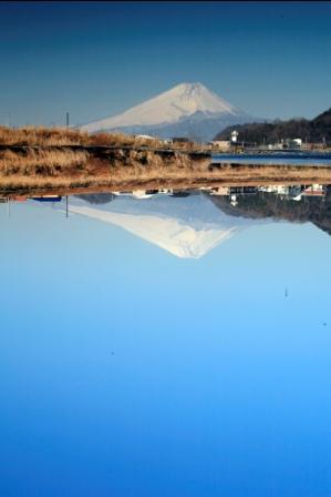 富士山の日