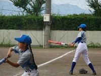 東部少年大会 沼津予選