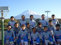 ＳＢＳ大会☆ 決勝