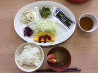 合宿２日目♪♪