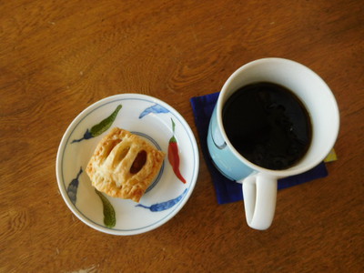 毎日、休憩してますか？