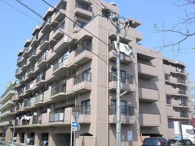 ただ今満室