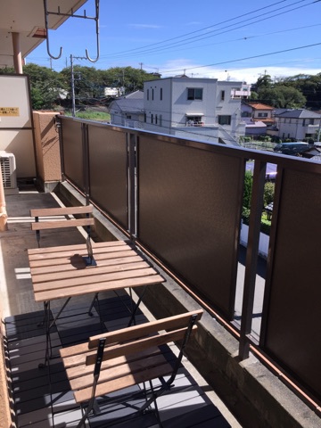 募集終了　