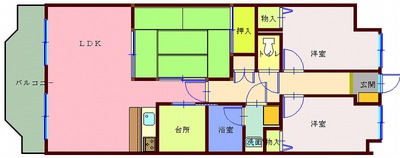 募集終了