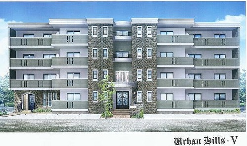 富士市錦町に平成２５年春に完成予定
