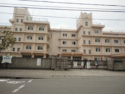小学校区