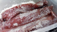 マルソウダの角煮・・・ｳﾏ━━ヽ(´ω`)ﾉ ━━━!!