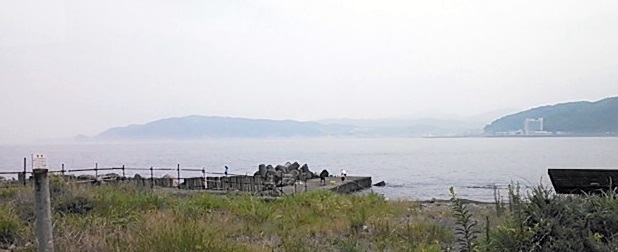 仕事中に覗いてきました(´艸｀●)