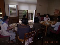「マヤの森のお話会」