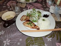 初めてのお店でランチ 2014/03/13 13:25:18
