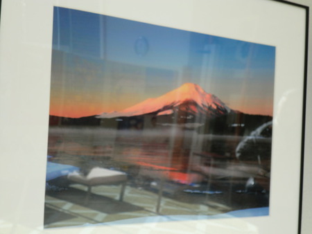 IZUフォトクラブ新春写真展