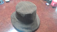 帽子を作ってみました
