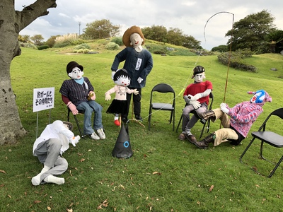 吉田公園　来年度教室のお知らせ