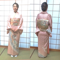 七五三の着付け(富士宮市) 2019/11/10 20:58:00