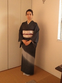 卒業式の着付け(富士宮市) 2020/04/02 18:18:00