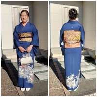 七五三詣り(富士市) 2022/01/21 19:55:13