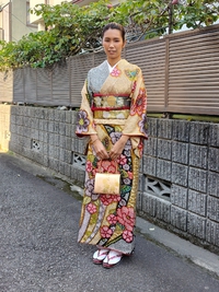 七五三詣り(富士宮) 2021/12/09 14:07:48