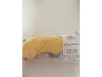 FamilyMart　バウムクーヘン