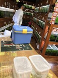 えびたちをお持ち頂いたお客様　１１～月９日