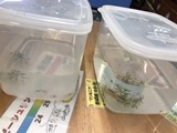 えびたちをお持ち頂いたお客様　１１～月９日