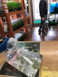 えびたちをお持ち頂いたお客様　～3月8日