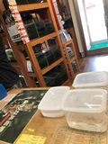 えびたちをお持ち頂いたお客様　～5月15日