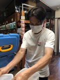 えびたちをお持ち頂いたお客様　～7月31日