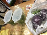 えびたちをお持ち頂いたお客様　～8月28日