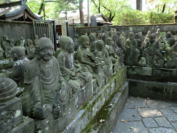 川越市　喜多院