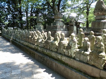 川越市　喜多院