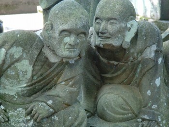 川越市　喜多院