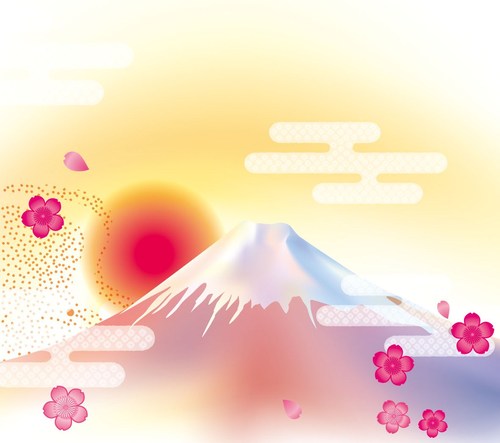 年賀のあいさつ
