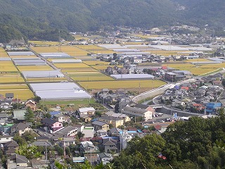 守山西公園