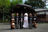 八千代ウェディングです☆
