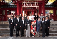大人の結婚式