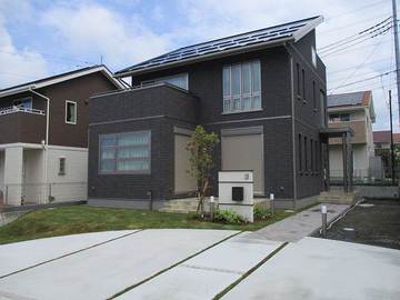 富士宮市万野原新田T様外構工事完成