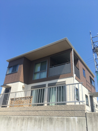 裾野市今里T様初回点検