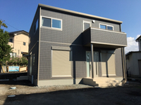 富士宮市大岩S様邸竣工検査