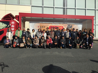 20年超オーナー様親睦旅行