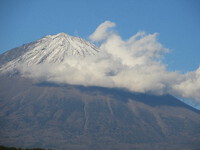 富士山