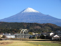 富士山