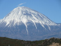 富士山