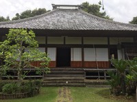 伊豆松崎町に行ってきました