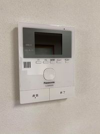 13年半の不便から解放～玄関チャイム交換
