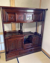 片づけて出た不要品・余剰品の活かし方～大物どうする？