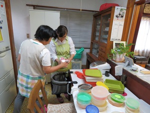 建築士×暮らしのスタイリストがコラボして