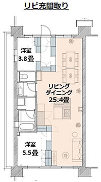 「リビ充家族」が2017のトレンドなんですってね・・・