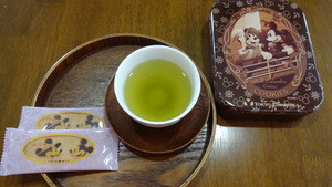 ディズニーシー土産