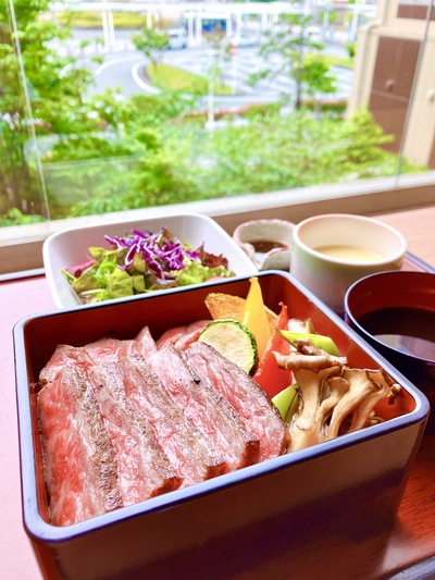 木曜日、晴れ！