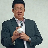 野球検定　佐々岡真司さん登場